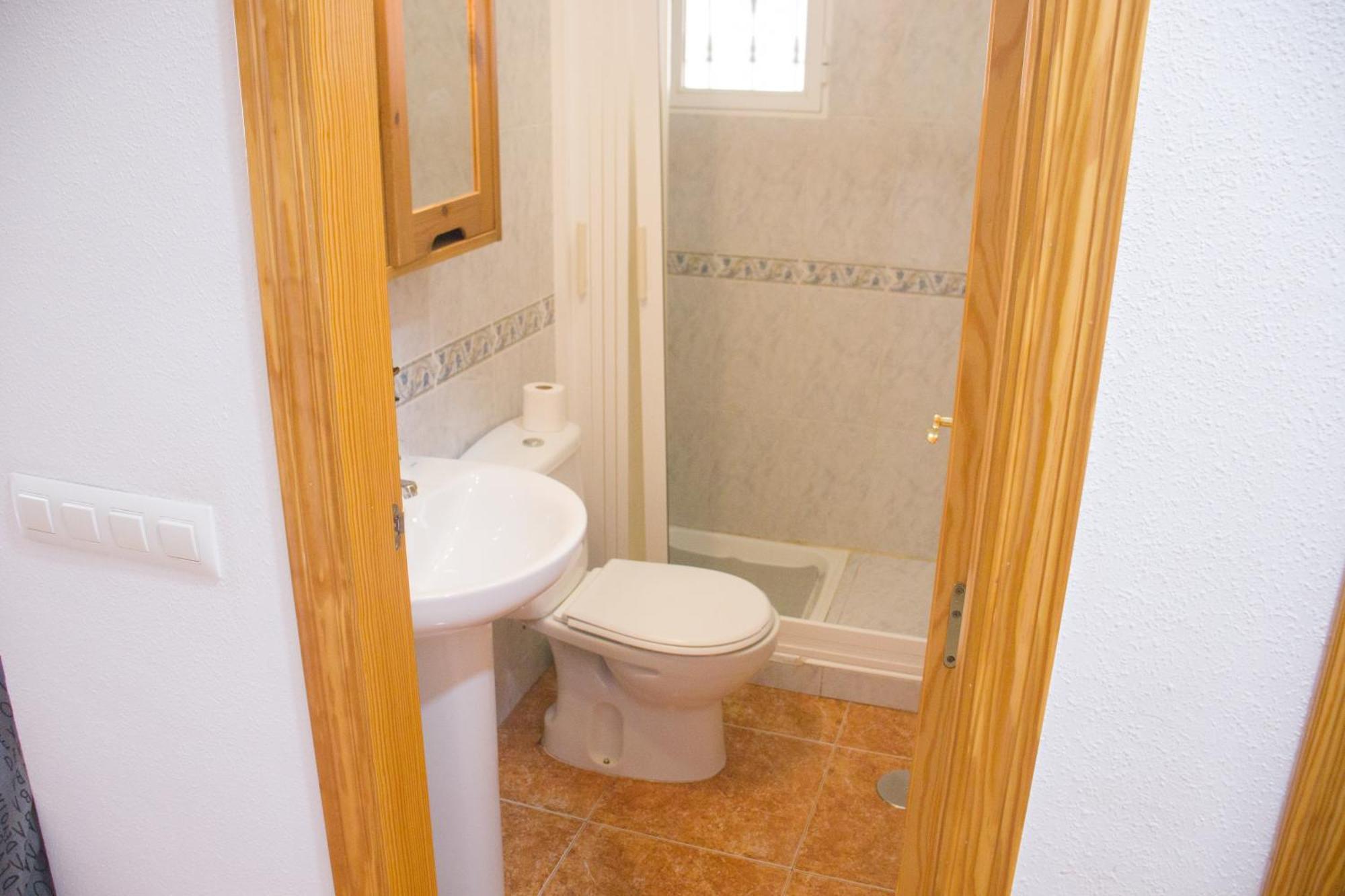 Duplex Completo Dos Playas *