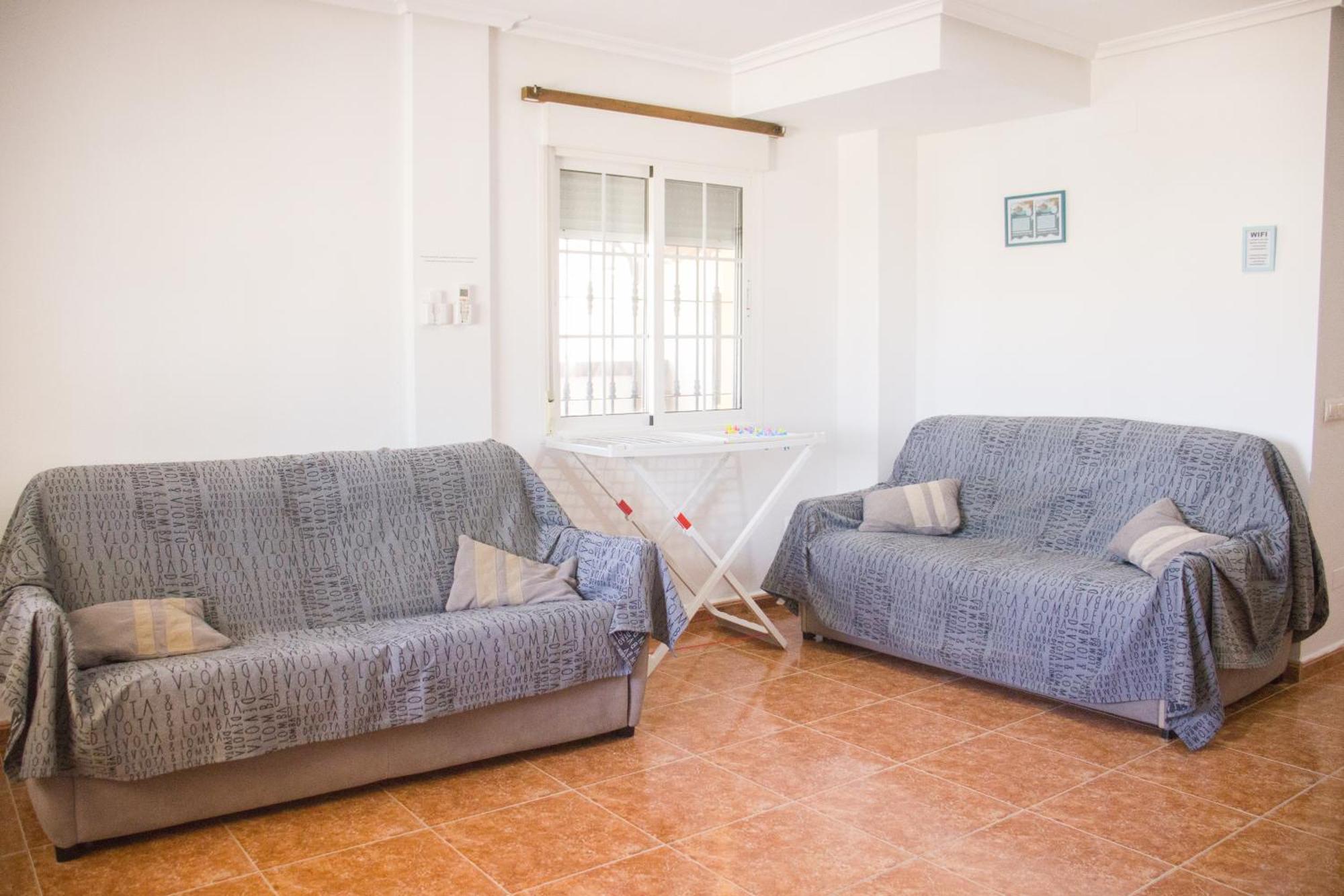 Ferienhaus Duplex Completo Dos Playas