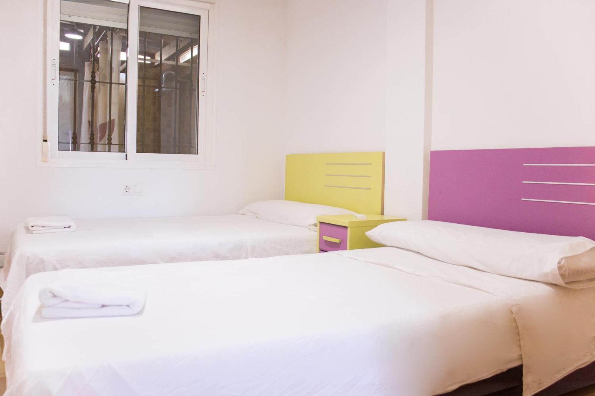 Ferienhaus Duplex Completo Dos Playas *