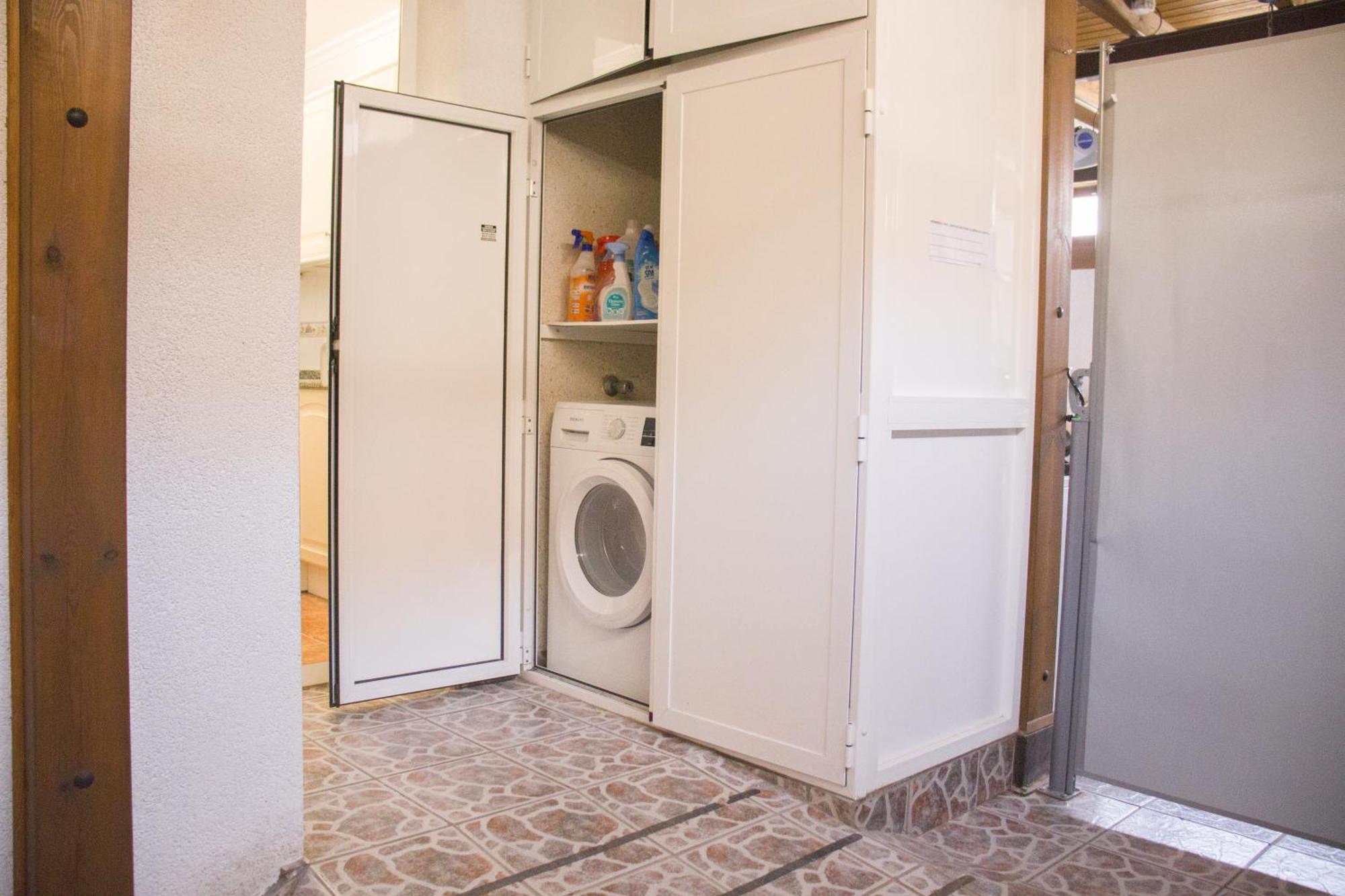 Duplex Completo Dos Playas Ferienhaus