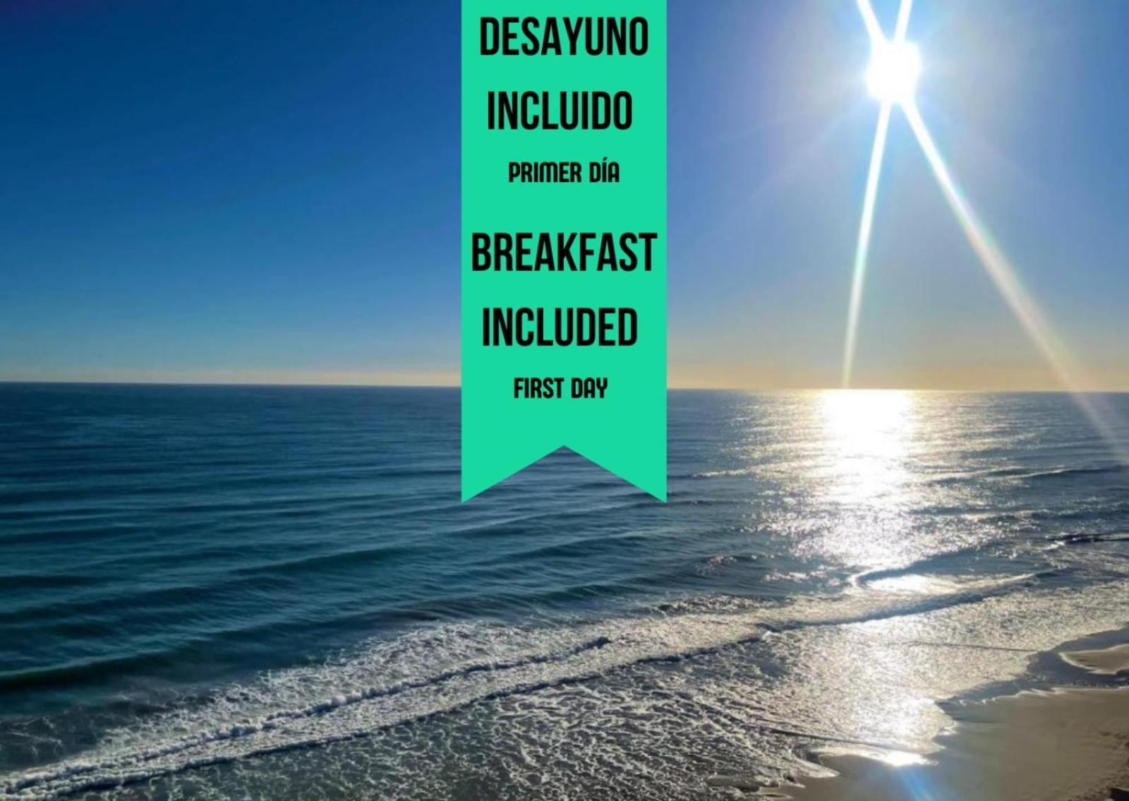 Casa vacanze Duplex Completo Dos Playas *