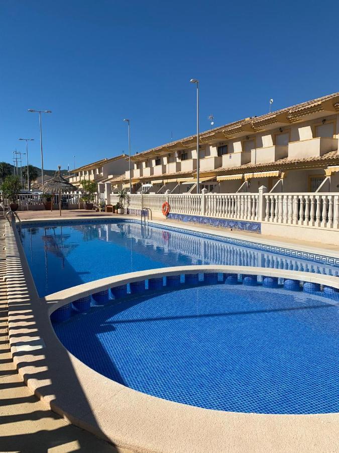 Ferienhaus Duplex Completo Dos Playas *