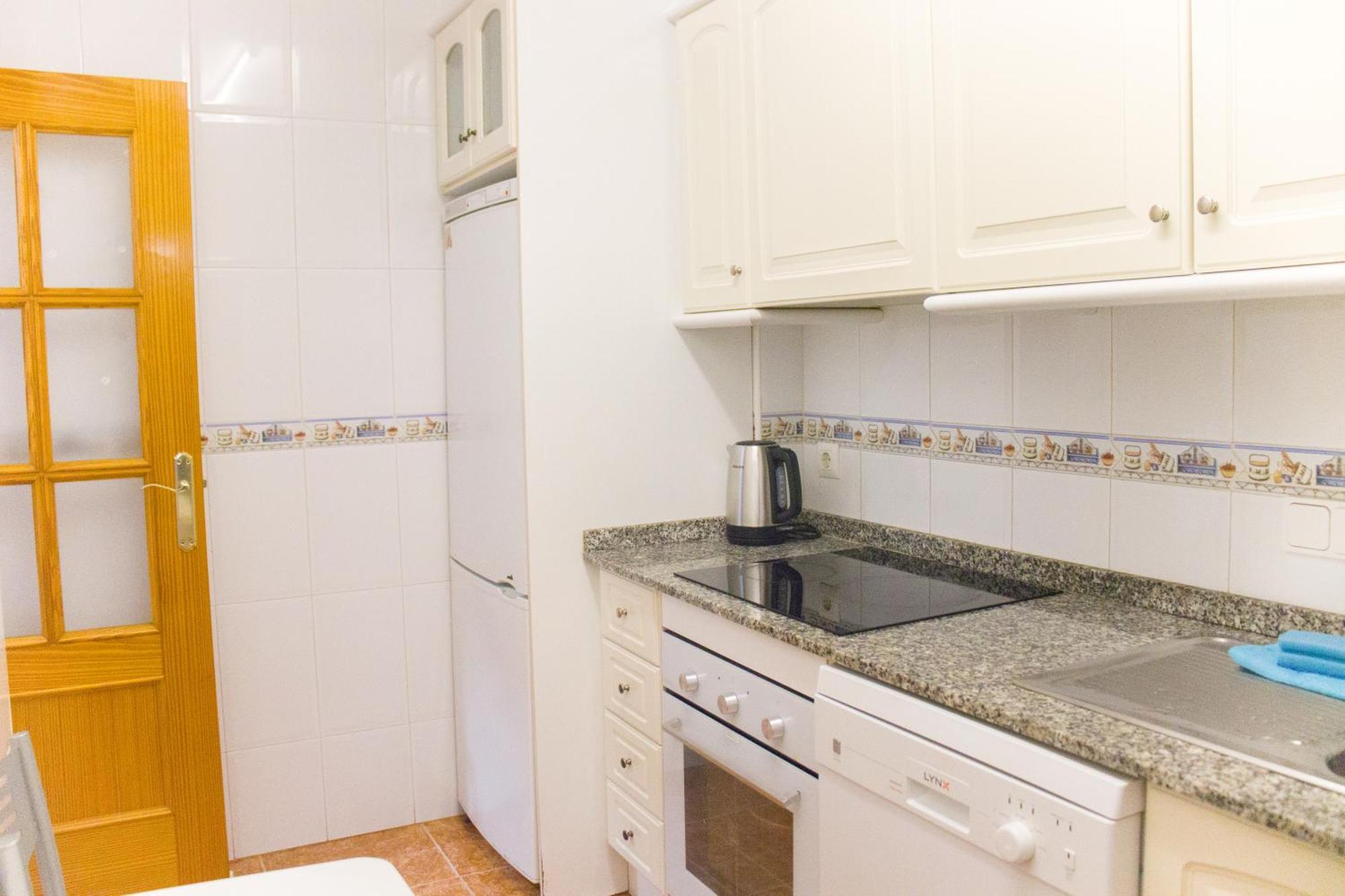 Vakantiehuis Duplex Completo Dos Playas La Manga del Mar Menor