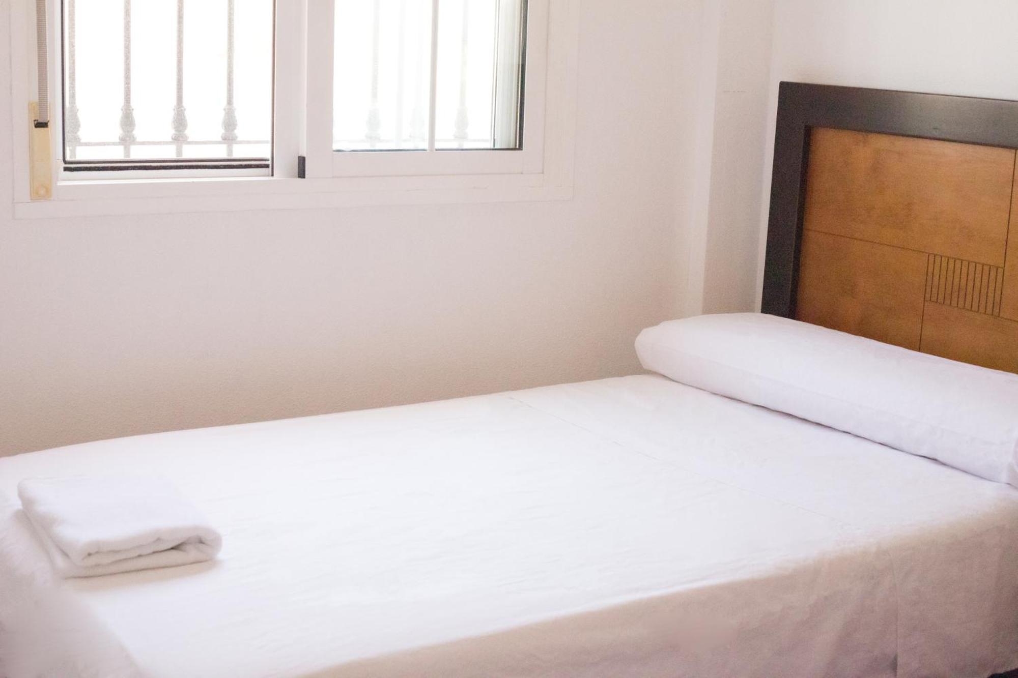 Vakantiehuis Duplex Completo Dos Playas *