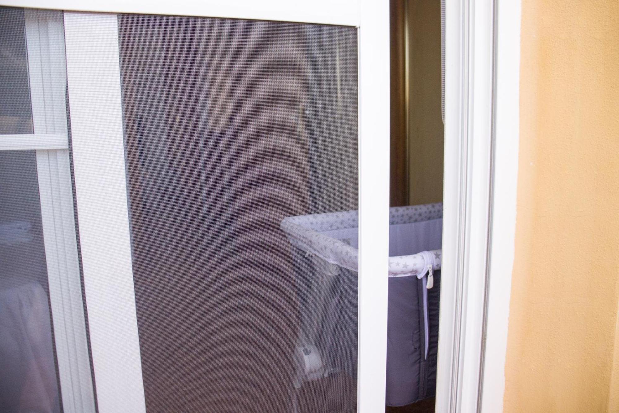 Duplex Completo Dos Playas Vakantiehuis