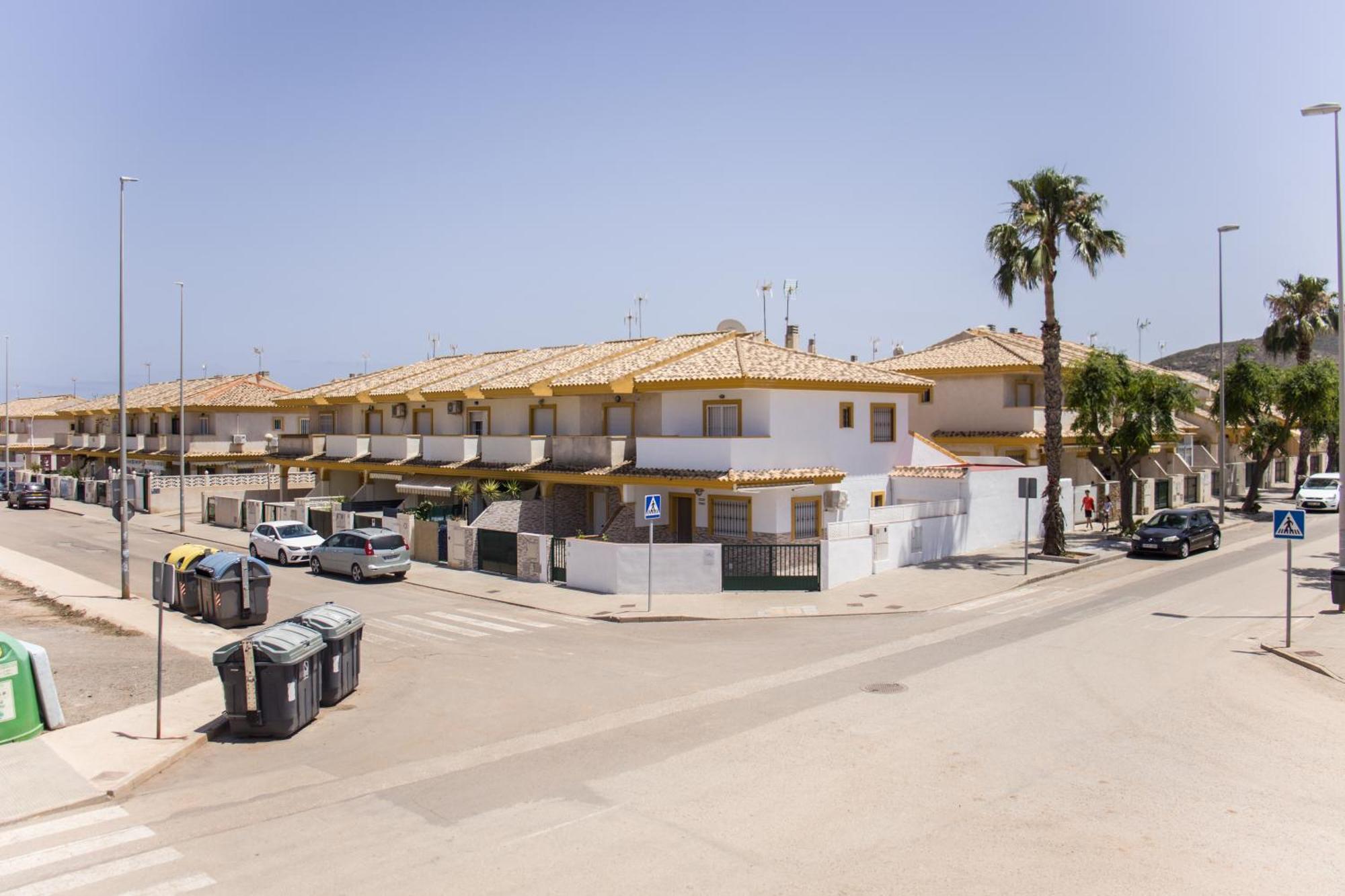Duplex Completo Dos Playas La Manga del Mar Menor