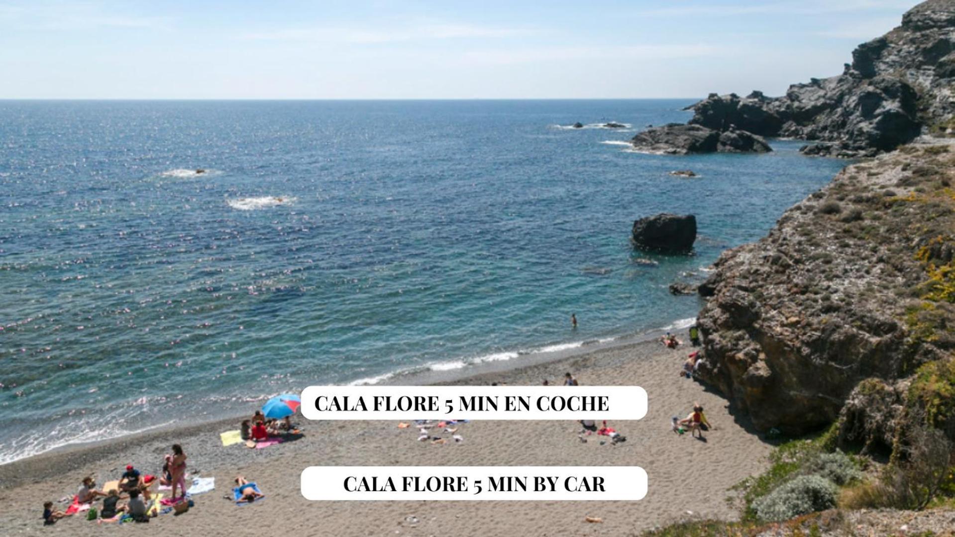 Vakantiehuis Duplex Completo Dos Playas *