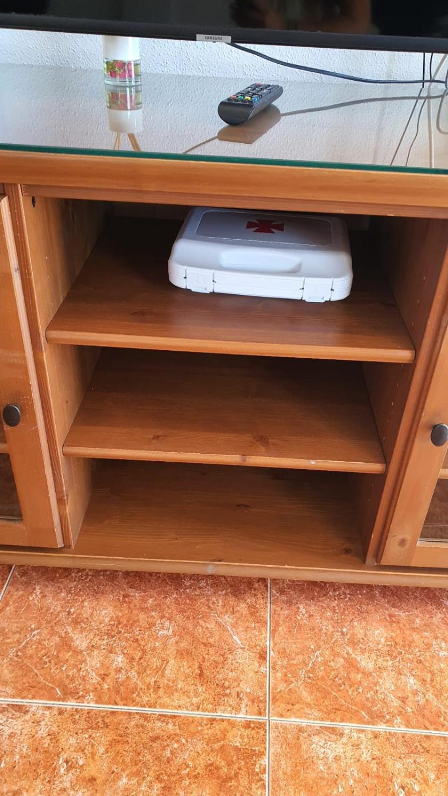 Vakantiehuis Duplex Completo Dos Playas *