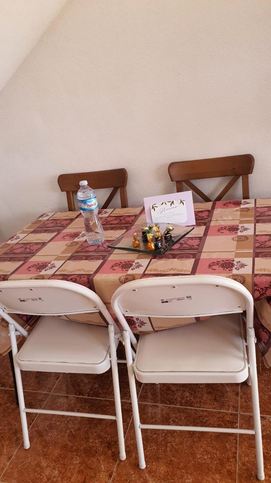 Vakantiehuis Duplex Completo Dos Playas